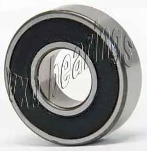 61908-2RS1 Ball Bearing Double Sealed ID 40mm OD 62mm Width 12mm