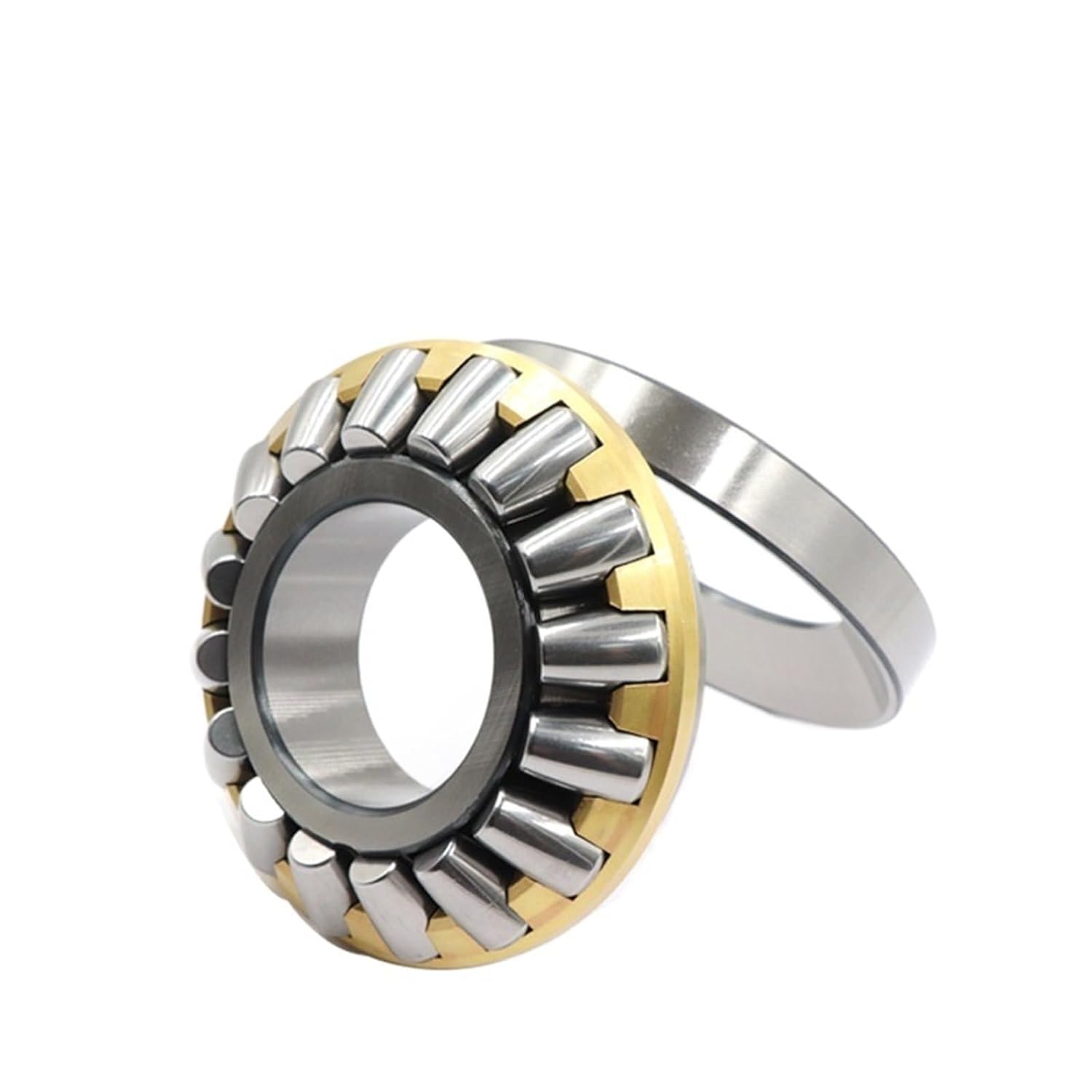 29422M Spherical Roller Thrust Bearing Bronz Cage 110x230x73mm