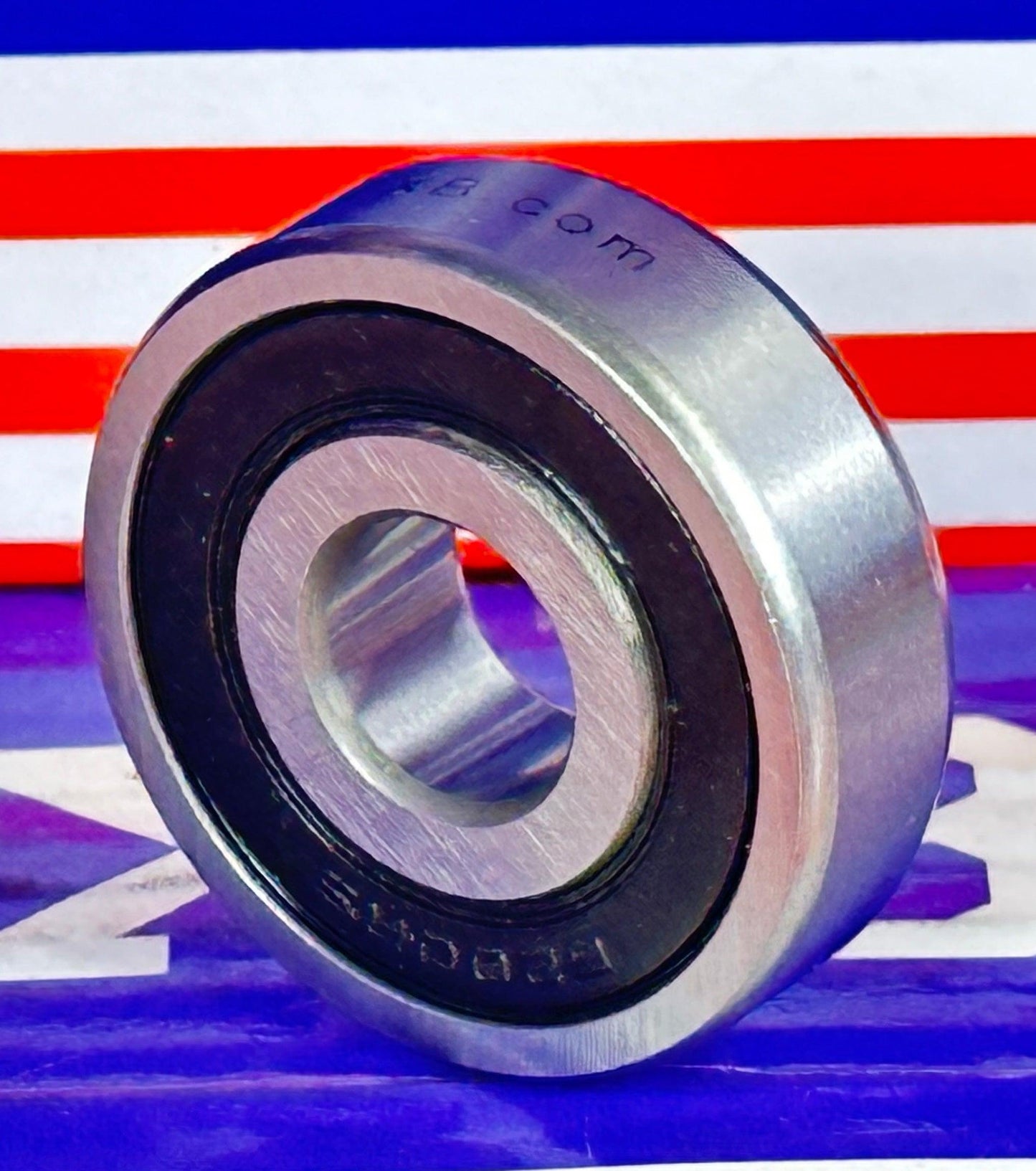 Premium 6200-2Rs mang lỗ khoan 10x30x9mm 10 mm
