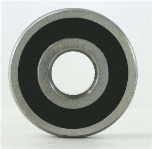 Vòng bi Premium 6200-2RS 10x30x9mm