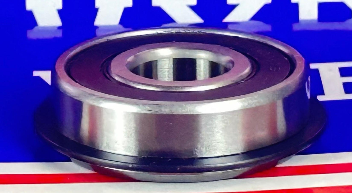 6201-2RSNR Mühürlü Yatak - Snap Ring 12x32x10mm
