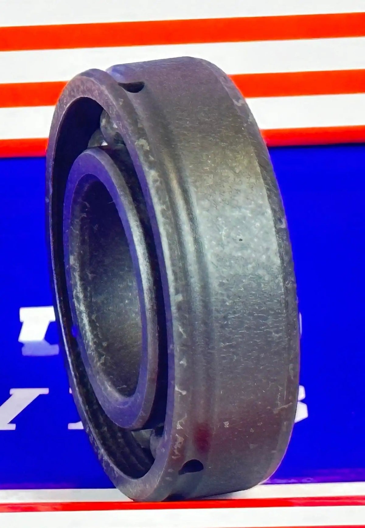 6201 High Temperature Bearing 1100°F 12x32x10mm
