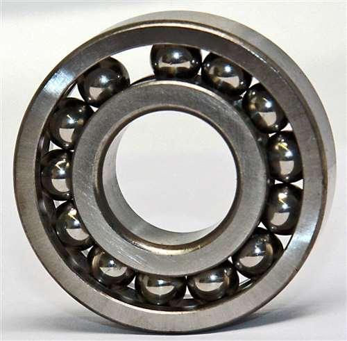 6201 łożysko w wysokiej temperaturze 900 ° F 12x32x10 mm