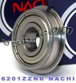6201zzenr nochi łożyska osłona C3 Pierścień c3 12x32x10mm łożyska