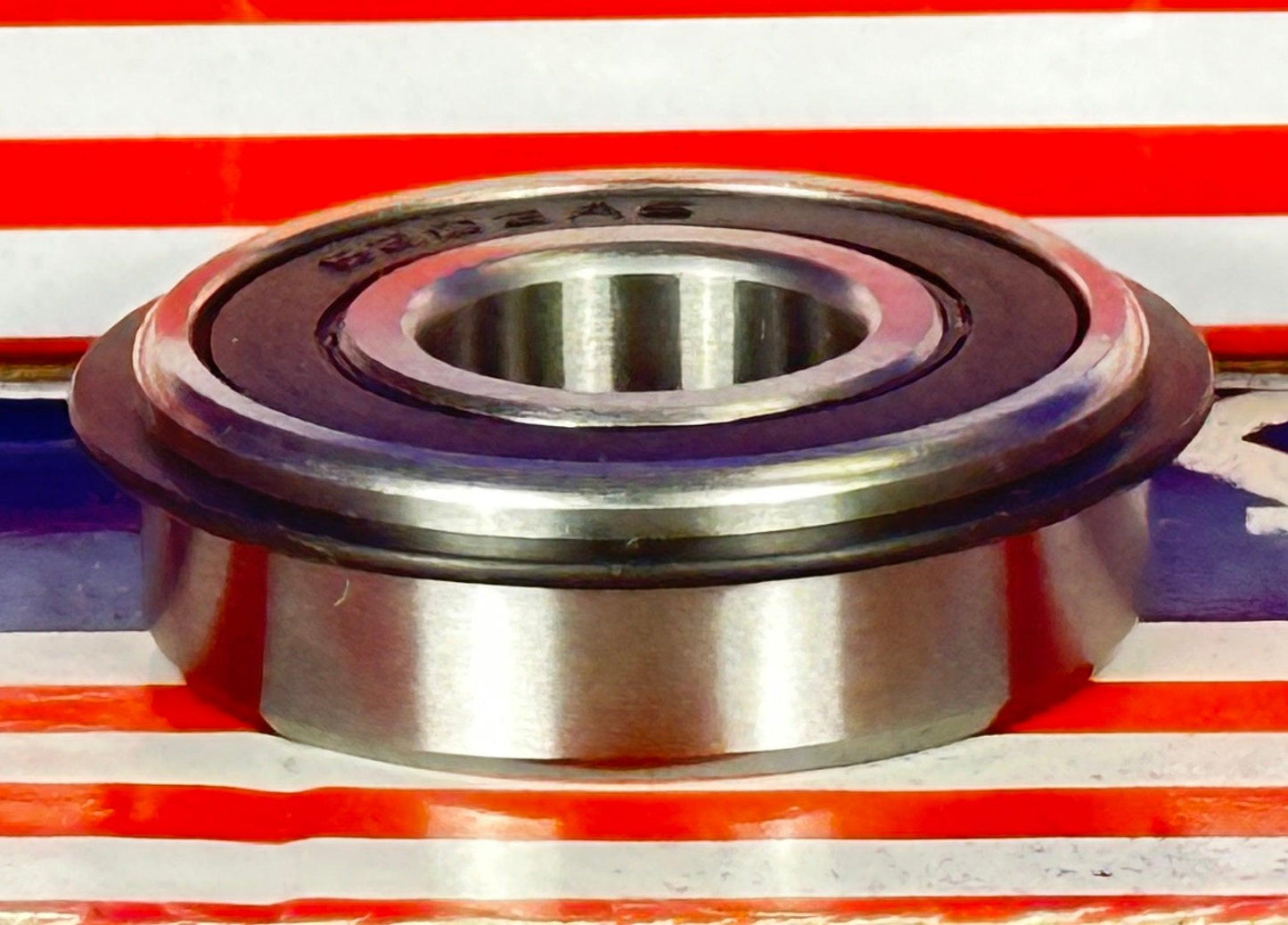6202-2RSNR Mühürlü Yatak - Snap Ring 15x35x11mm