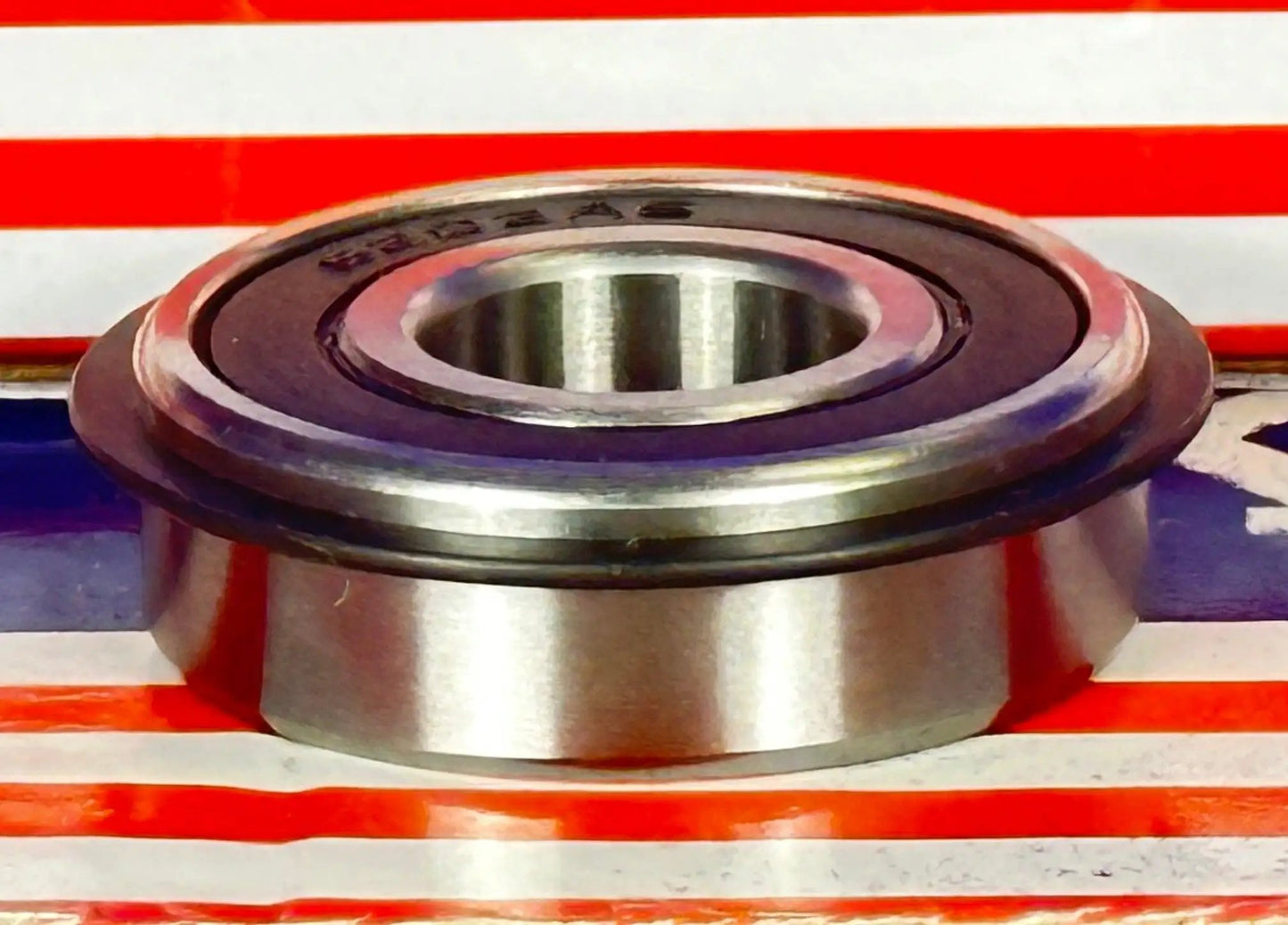 Roulement étanche 6202-2RSNR - Circlip 15x35x11mm