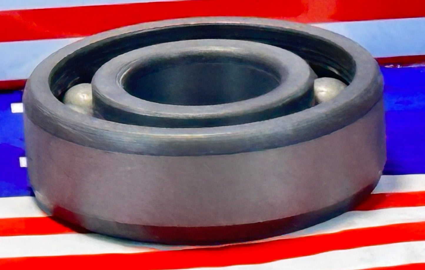 6202 łożysko w wysokiej temperaturze 900 ° F 15x35x11mm