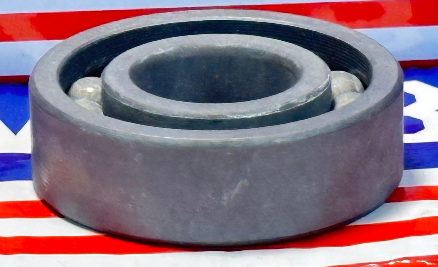 6203 łożysko w wysokiej temperaturze 900 ° F 17x40x12mm