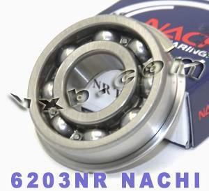6203NR NOCHI Otwarty pierścień c3 snap