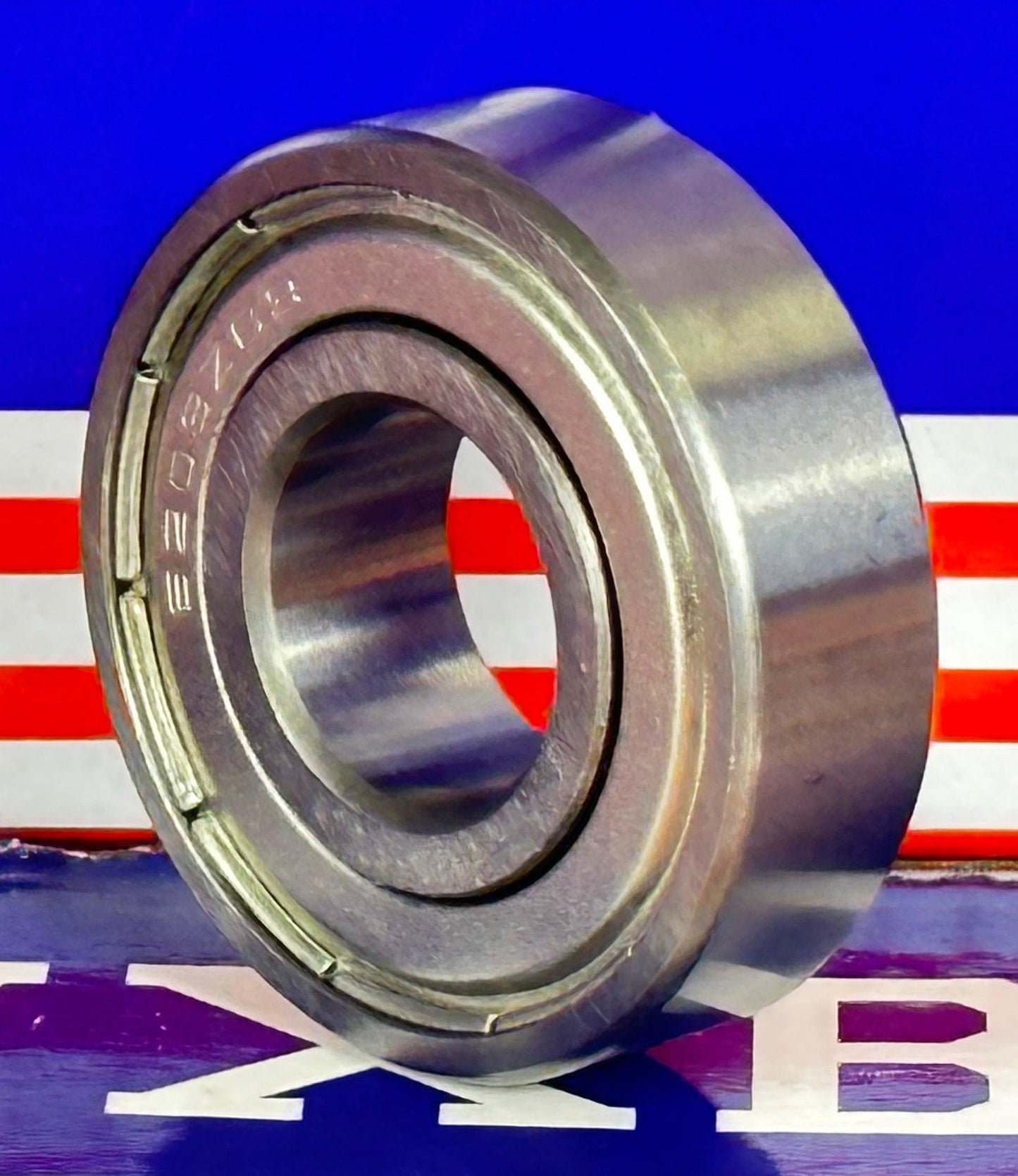 Premium 6203ZZ C3 Sealed Electric Motor Quality Ball Bearing