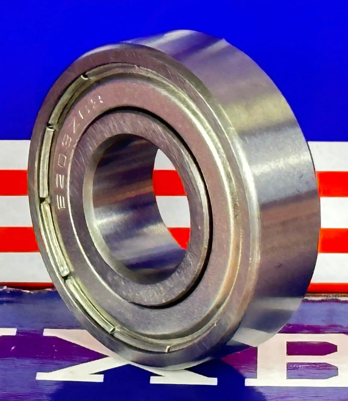 Premium 6203ZZ C3 Sealed Electric Motor Quality Ball Bearing