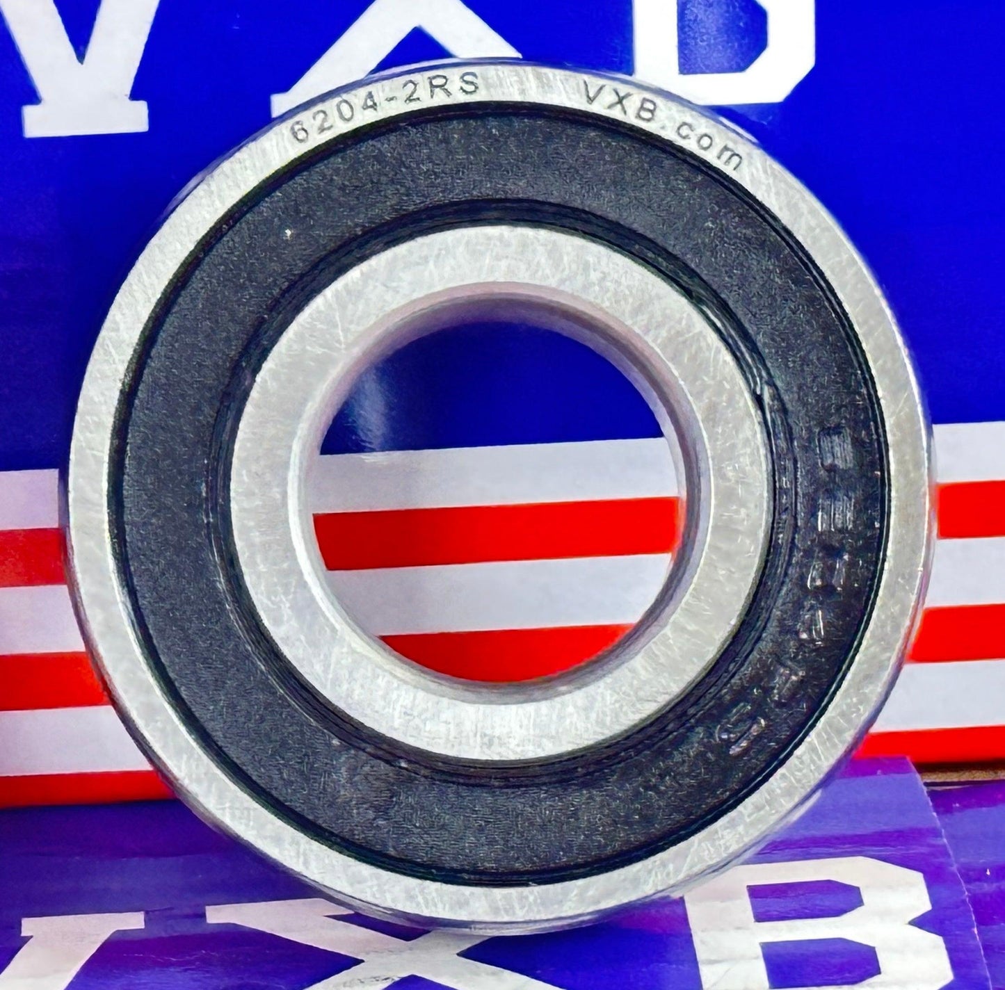 Łożysko Premium Quality 6204-2RS