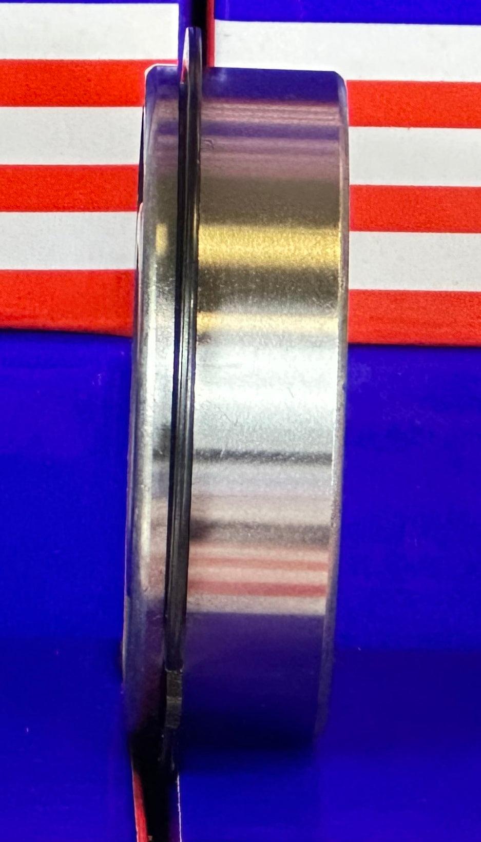 6204-2RSNR łożysko 20x47x14mm uszczelniony - Pierścień snapowy