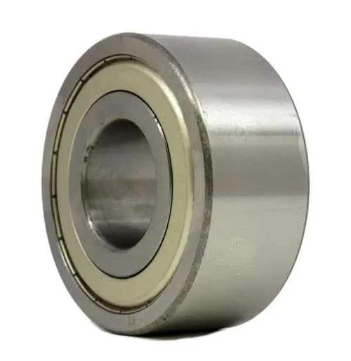ตลับลูกปืนแบบมีโล่ 6204 2ZR - 20x47x14mm