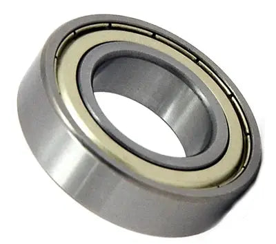 6204ZZC3 Metal Shielded Electric Motor Quality Ball Bearing 20x47x14mm