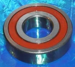 ตลับลูกปืน Nachi 6205-2NSE ขนาด 25x52x15mm ปิดผนึก C3 ญี่ปุ่น