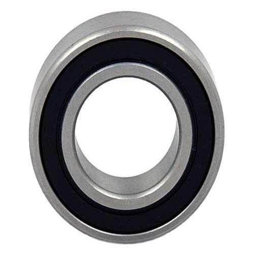 Vòng bi gốm lai 6205-2RS 25x52x15mm