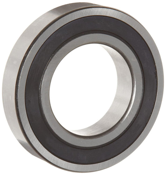 6205RS Bilyalı Rulman 25x52x15mm - Mühürlü