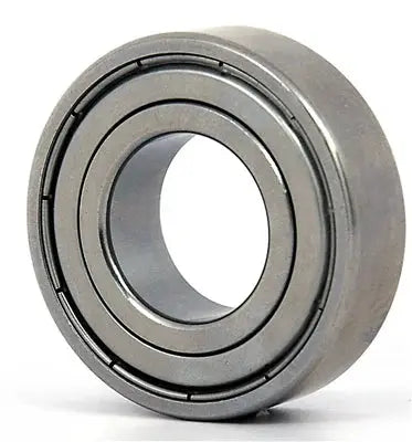 6205ZZC3 Metal Shielded Bearing - C3 Clearance