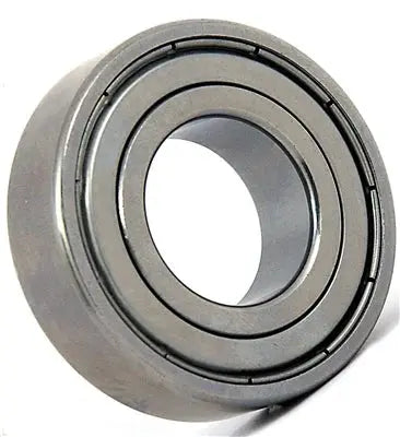 6205ZZ C3 Electric Motor Quality Ball Bearing 25x52x15mm Metal Shielded