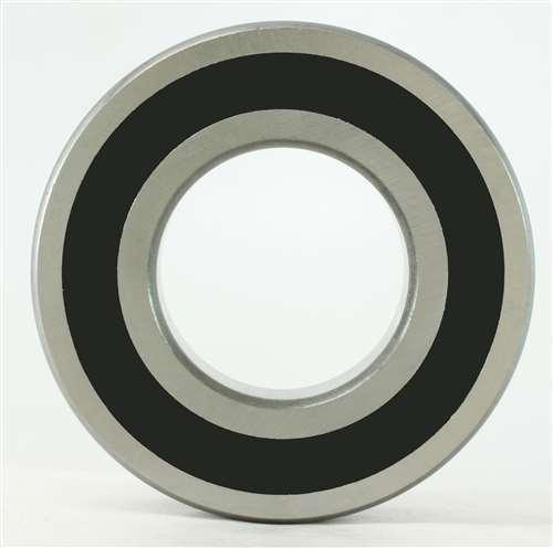6206-2RS Dynamo Lager 30x62x16 Afgedicht