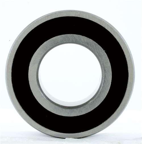Vòng bi 6206RS1 kín kép 30mm x 62mm x 16mm