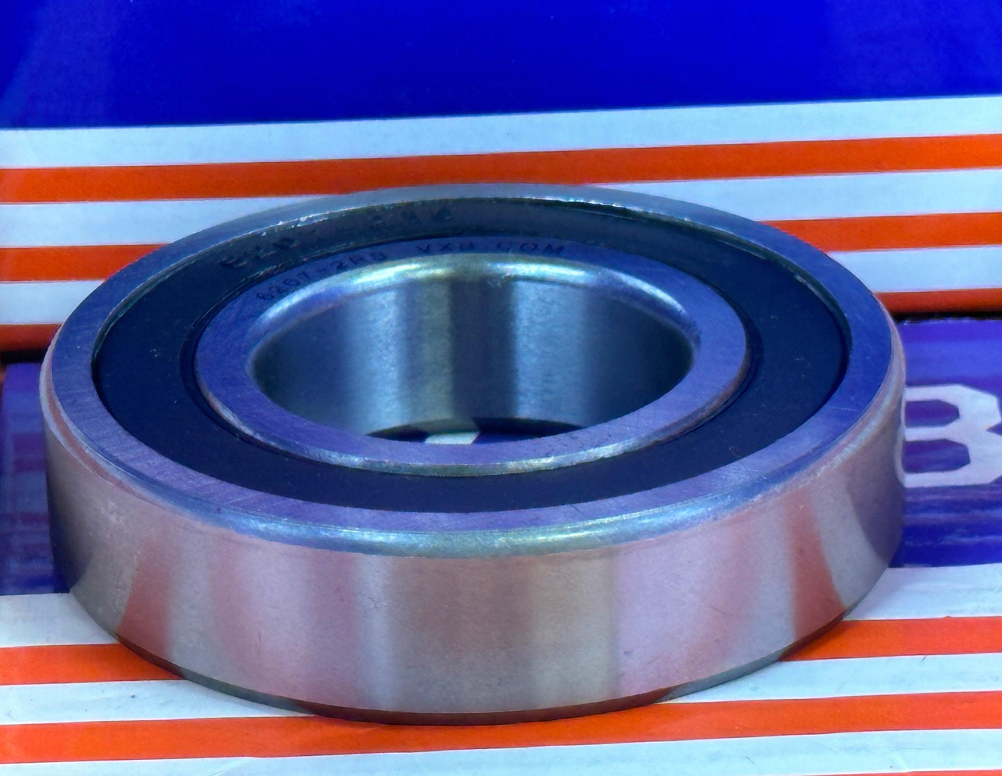 Vòng bi cao cấp 6207-2RS
