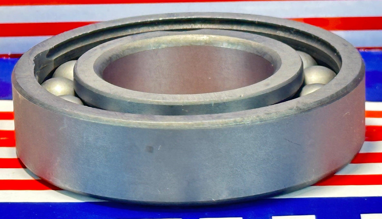6207 محمل درجة حرارة عالية 900°F 35x72x17mm