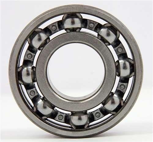 MR6208 Bearing 40x80x18mm Open