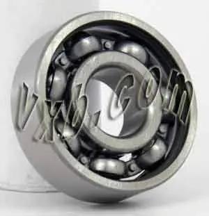 MR6208 Bearing 40x80x18mm Open