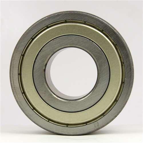 6208zz łożysko 40 mm metryczne osłony