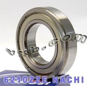 6210ZZE NOCHI Oszczędność C3 Japan 50x90x20 mm