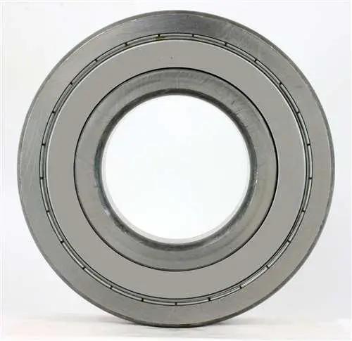 6215ZZ Bearing 75x130x25 Shielded