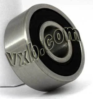 10x30x14mm taşıyan 62200-2RS - Mühürlü