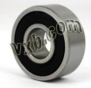 10x30x14mm taşıyan 62200-2RS - Mühürlü