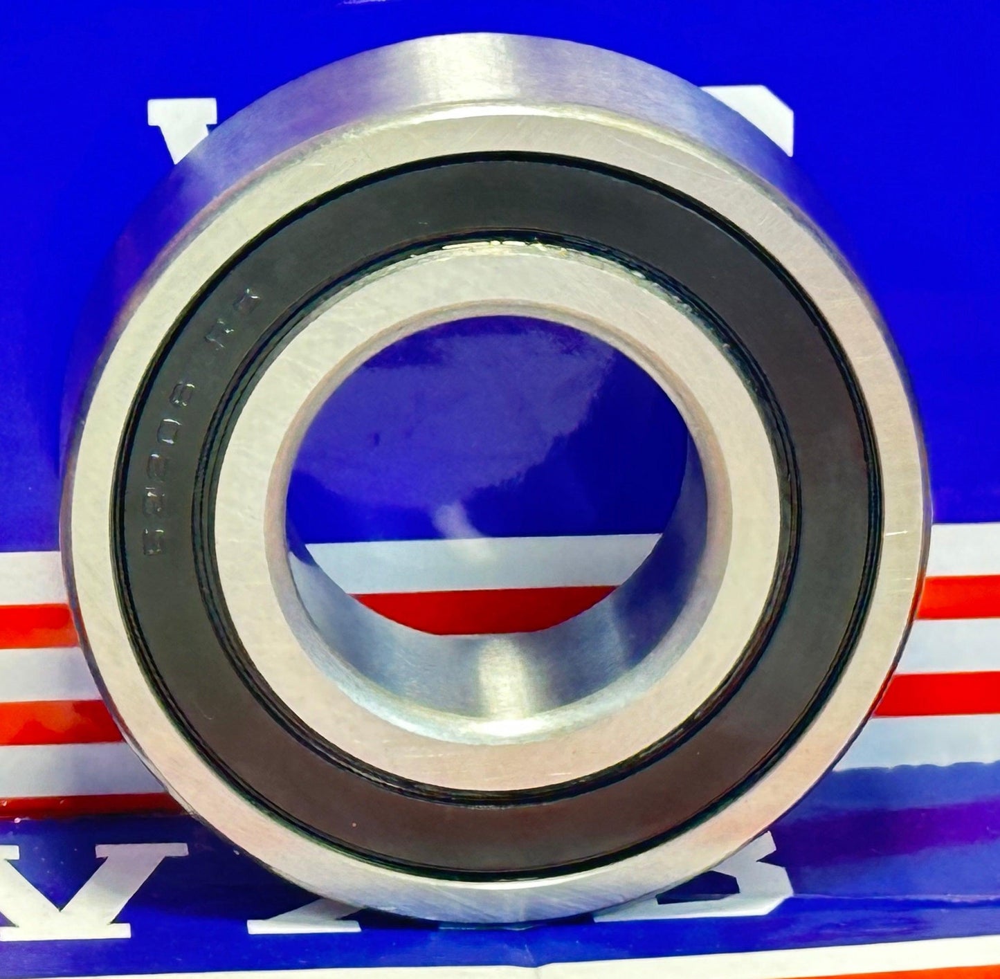 Vòng bi cầu 62206-2RS1 Đường kính trong 30mm Đường kính ngoài 62mm Chiều rộng 20mm 62206RS