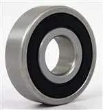 62214-2RS1 Ball Bearing ID 70mm OD 125mm Width 31mm