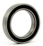 62218-2RS Radial sealed Ball Bearing 90 x 160 x 40