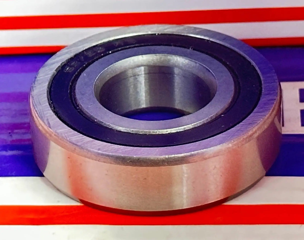 Roulement à billes étanche 62/22-2RS 22x50x14mm