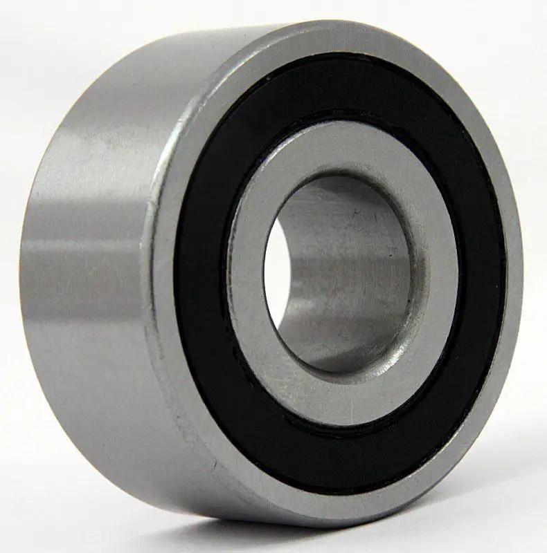 6002-2RS Ceramic Bearing 15x32x9 Stainless Steel Sealed ABEC-3 Bearing
