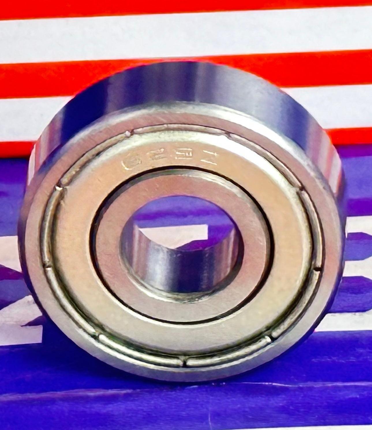 629zz łożysko 9x26x8mm osłaniane po obu stronach miniaturowe