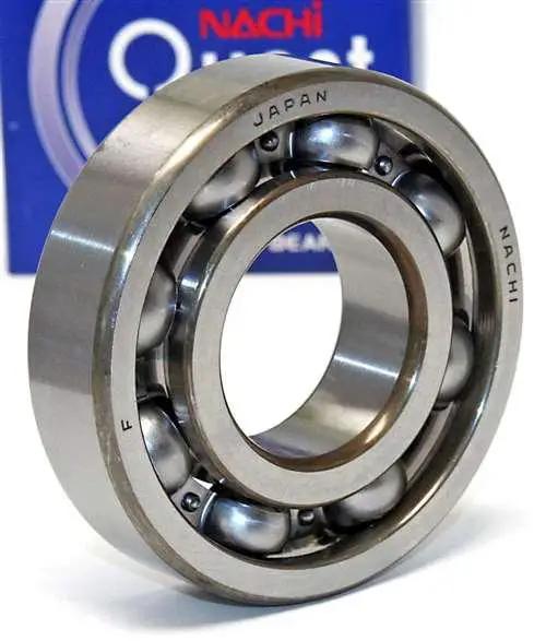 6300 Nachi Bearing Open C3 Japan 10x35x11mm