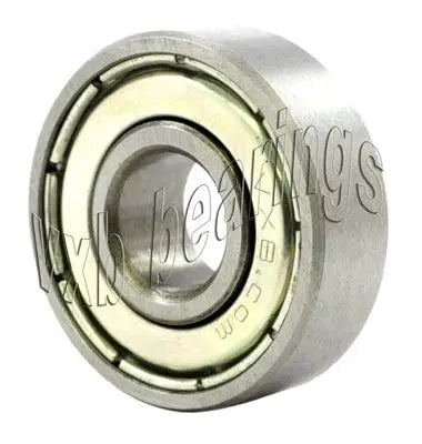 Premium 6300Z C3 Metal Shielded Bearing - C3 Clearance 10x35x11mm