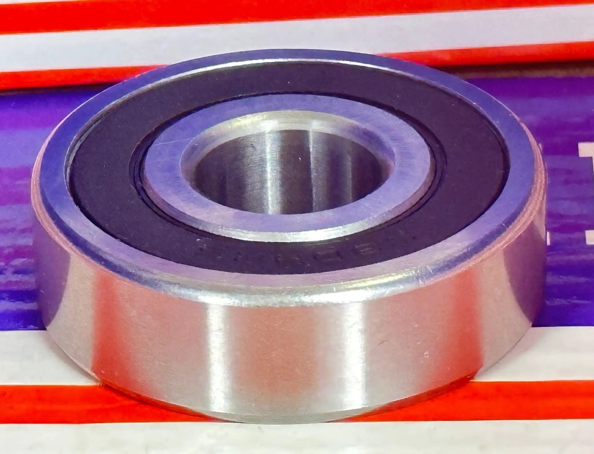 Premium 6303-2RS dynamo lager 17x47x14 afgedicht