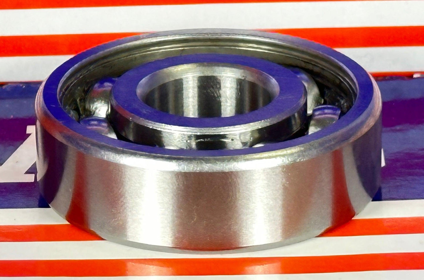ตลับลูกปืนร่องลึก 6303 Bearing 6303