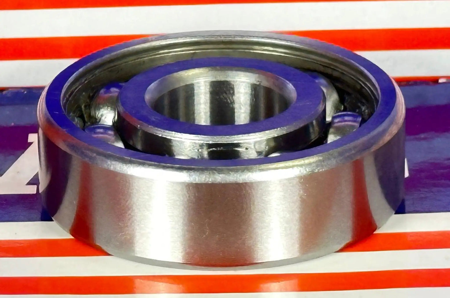 ตลับลูกปืนร่องลึก 6303 Bearing 6303