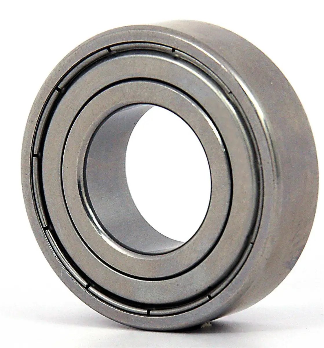 6303ZZC3 Metal Shielded Electric Motor Quality Ball Bearing 17x47x14mm