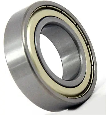 6304Z C3 Metal Shielded Bearing - C3 Clearance 20x52x15mm