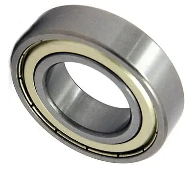6304ZZC3 Metal Shielded Electric Motor Quality Ball Bearing 20x52x15mm