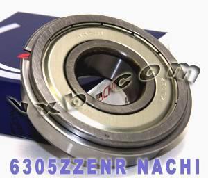 6305zzenr noś nośnik osłony C3 Pierścień c3 25x62x17 łożyska